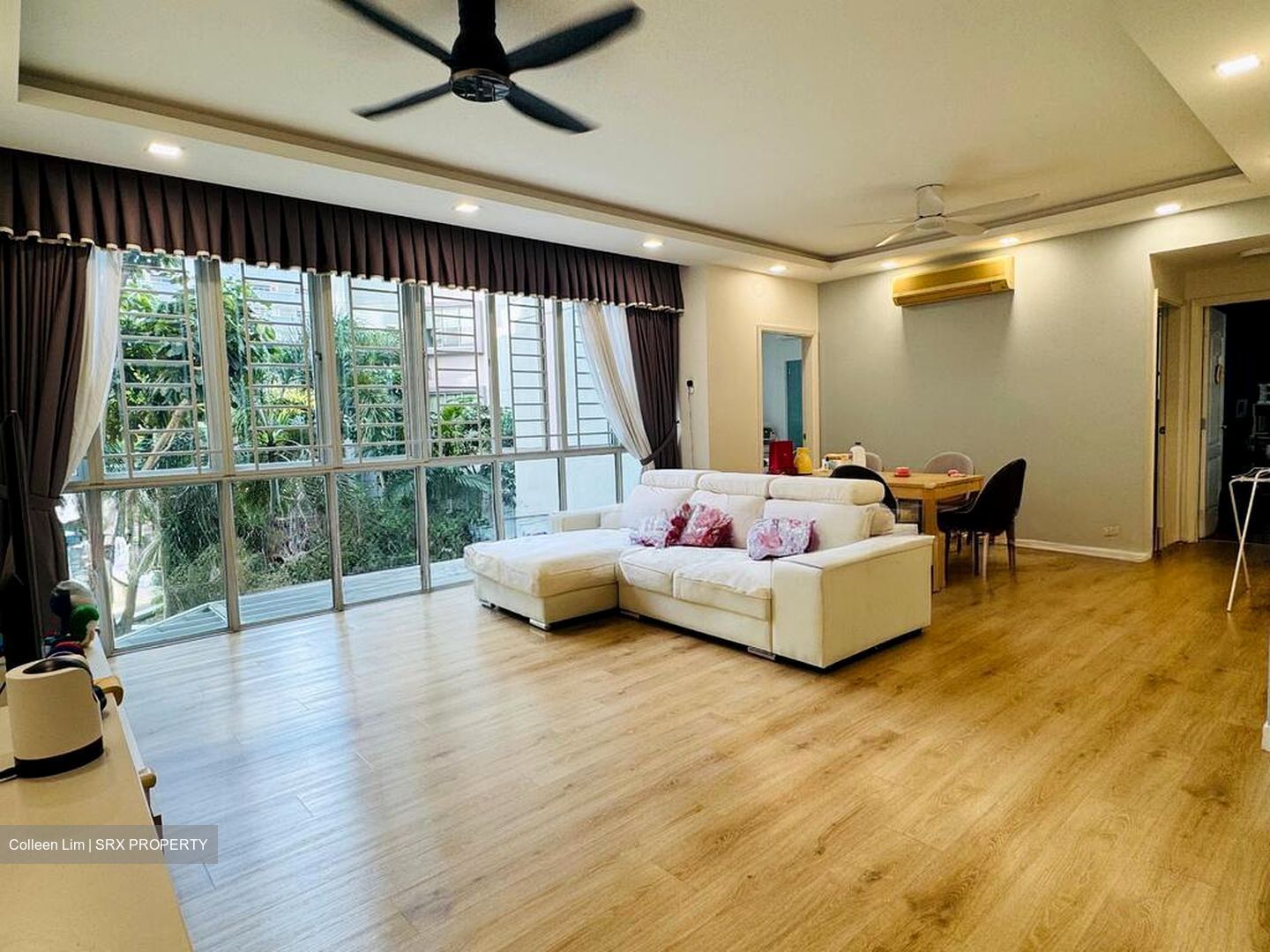 The Eden At Tampines (D18), Condominium #498989591